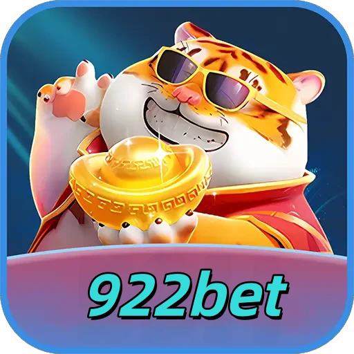 922 bet Logo